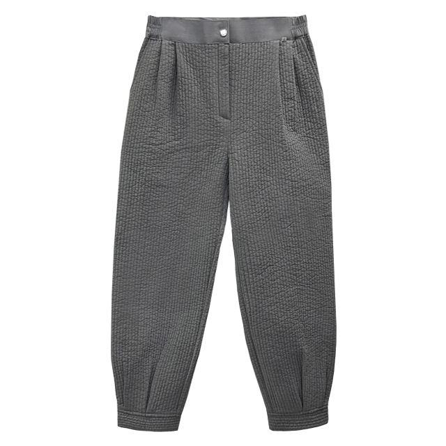 연화 누비 바지 68,000원