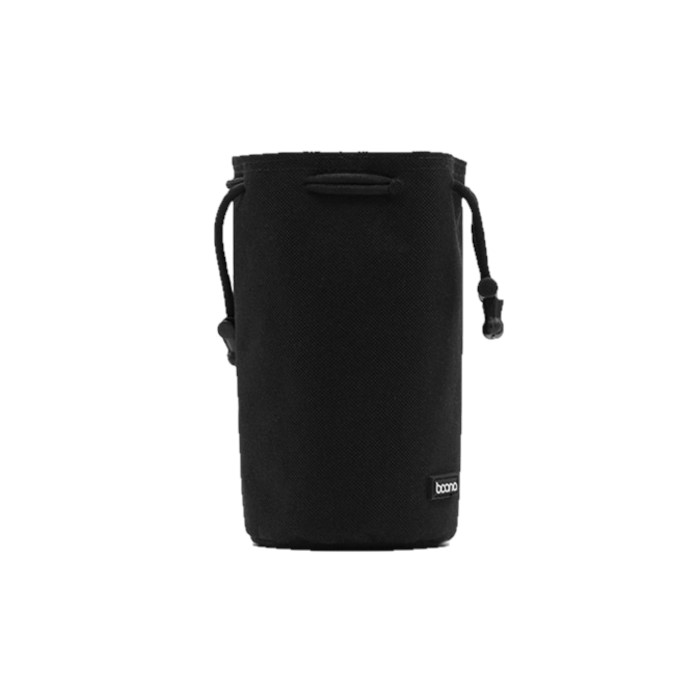 부나 프리미엄 카메라 렌즈 파우치 M 9,300원