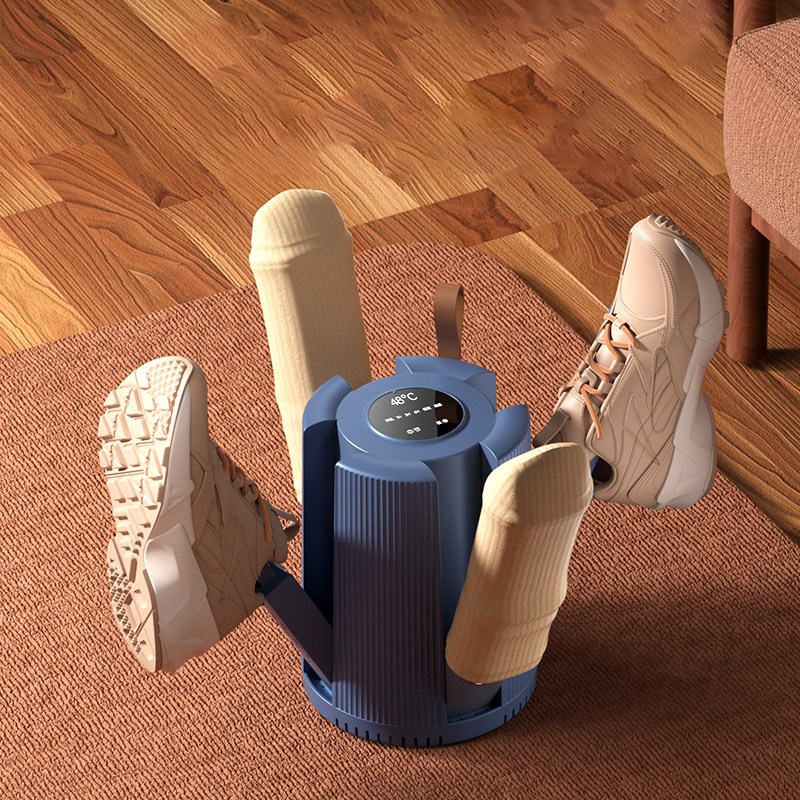업그레이드 스마트 항온 신발 건조기 운동화 안전화 타이머 신발건조기 29,990원