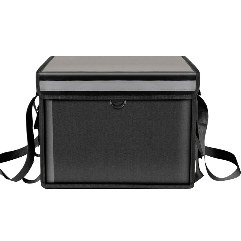 열고닫기편한 자석뚜껑 오토바이 배달가방 방수 보온 보냉 탑박스 보조가방 자전거 nmax125 스쿠터 포르자350 19,990원