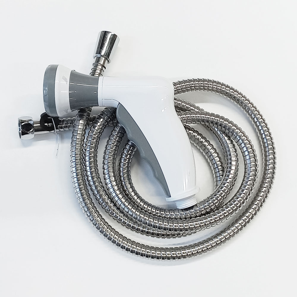 베란다 원예청소용 스프레이건 세트, 1개, 2M 13,500원