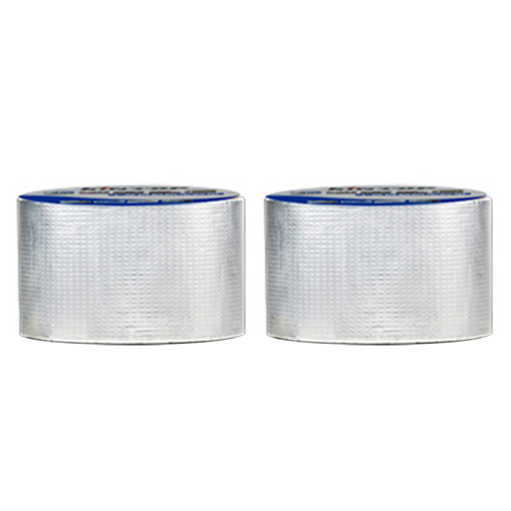 모칸도 방수 부틸 방수테이프 5cm X 10m 초강력 접착 만능테이프, 2개 15,400원