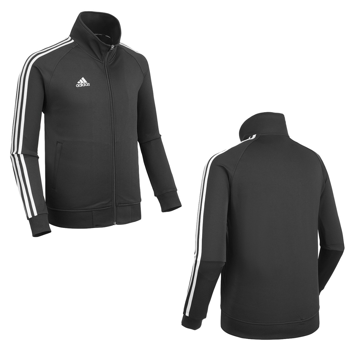 아디다스 마샬아츠 트랙탑 자켓 TTR10030M (TTR10030M 상의 모델), 현재가 69,000원