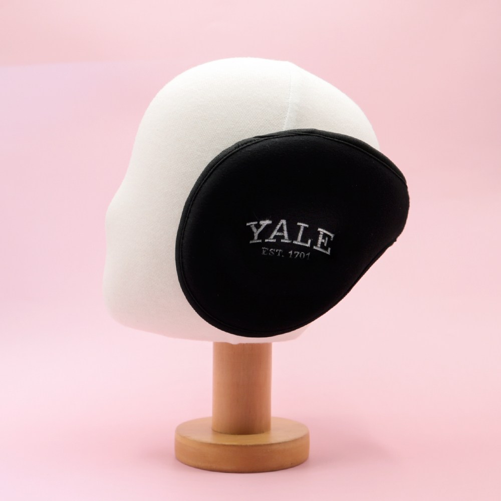 YALE 예일 겨울 방한 귀마개 이어머프 가벼운 학생 이어워머 남아 경량 귀도리 귀덮개 털귀마개 크리스마스 선물 고급 남자 귀도리 털귀마개 15,900원