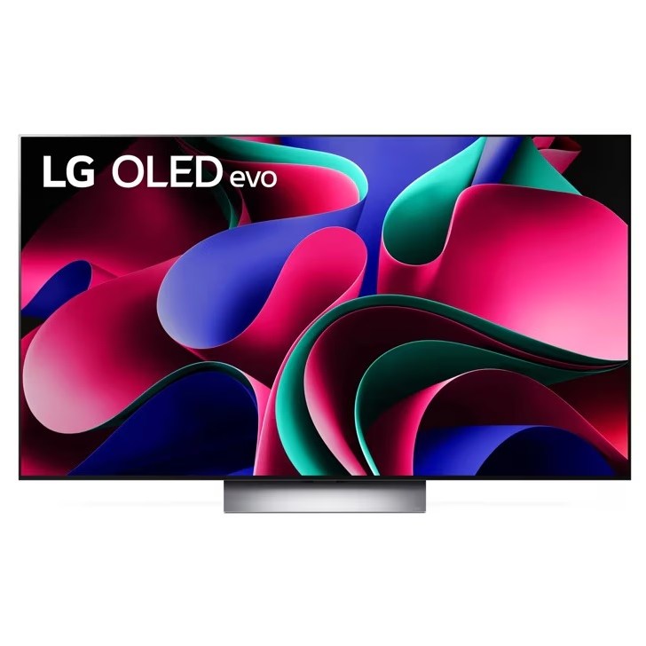 LG전자 UHD 4K OLED Evo AI TV 에보 갤러리 77인치(194cm) OLED77G5, 방문설치, 벽걸이형, OLED77G5, 77인치(194cm) 7,049,000원
