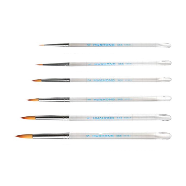 화홍 368R 세필붓 24,980원