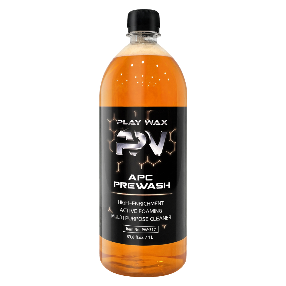 플레이왁스 playwax APC프리워시 중성 다목적세정제 1L, 1L, 1개 10,900원