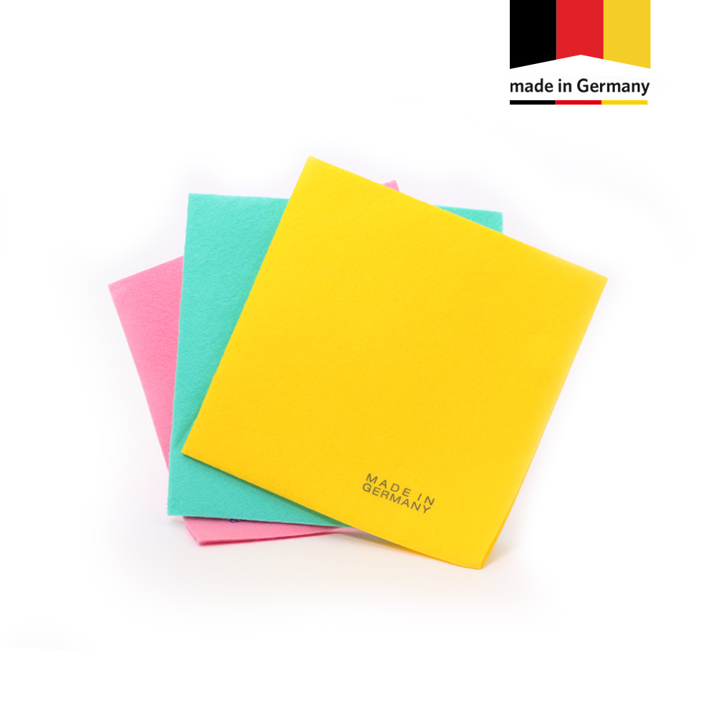 해피키친 비스코스 100% 독일 부직포 행주 랜덤 발송, 40개, 현재가 11,600원