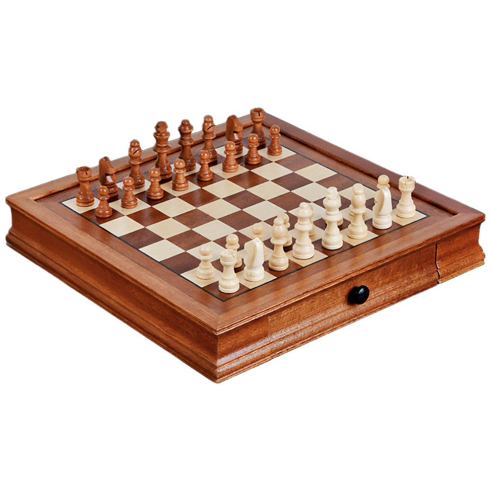 공간녹백 자석체스 게임 체스판 고급 보즈 세트 95,000원