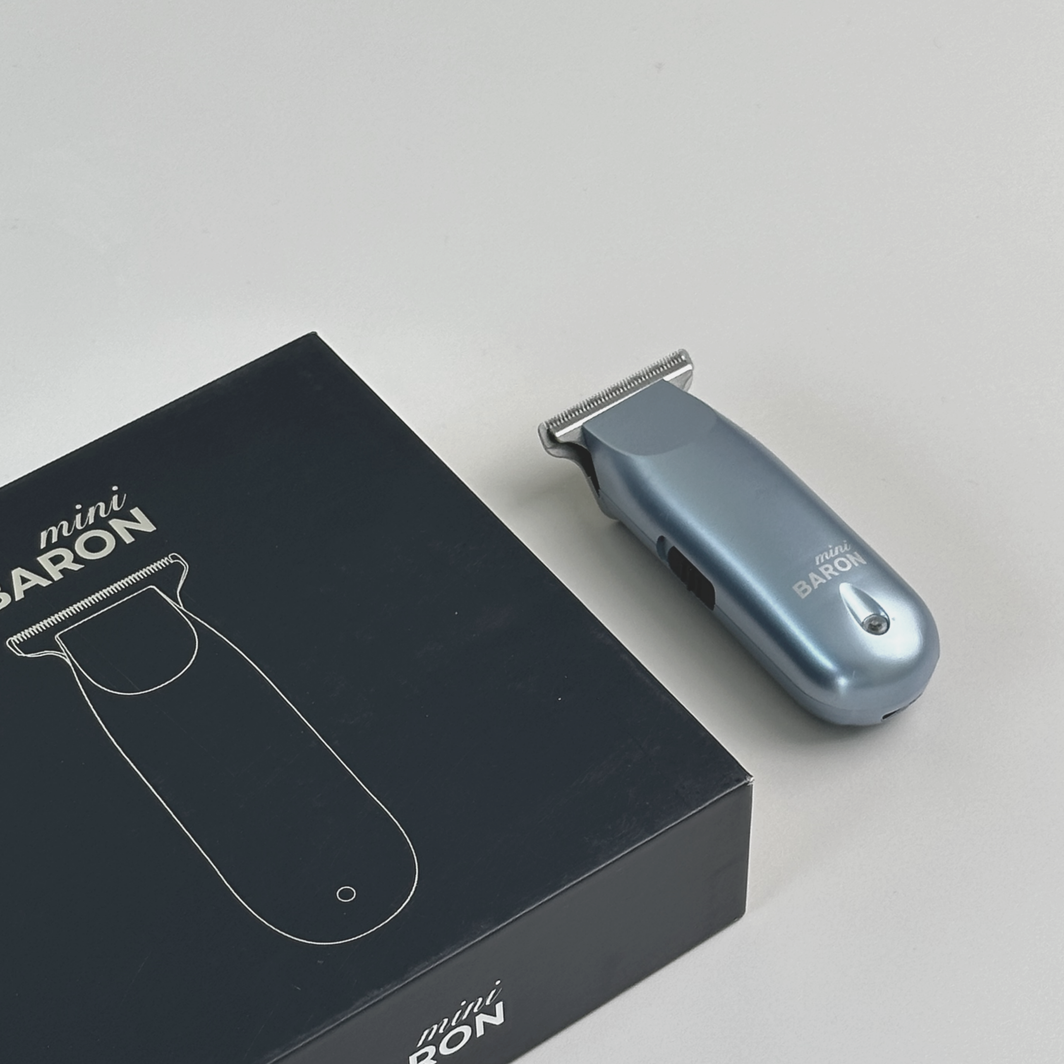 바론 전문가용 미니 토끼 바리깡 이발기 클리퍼 38,900원