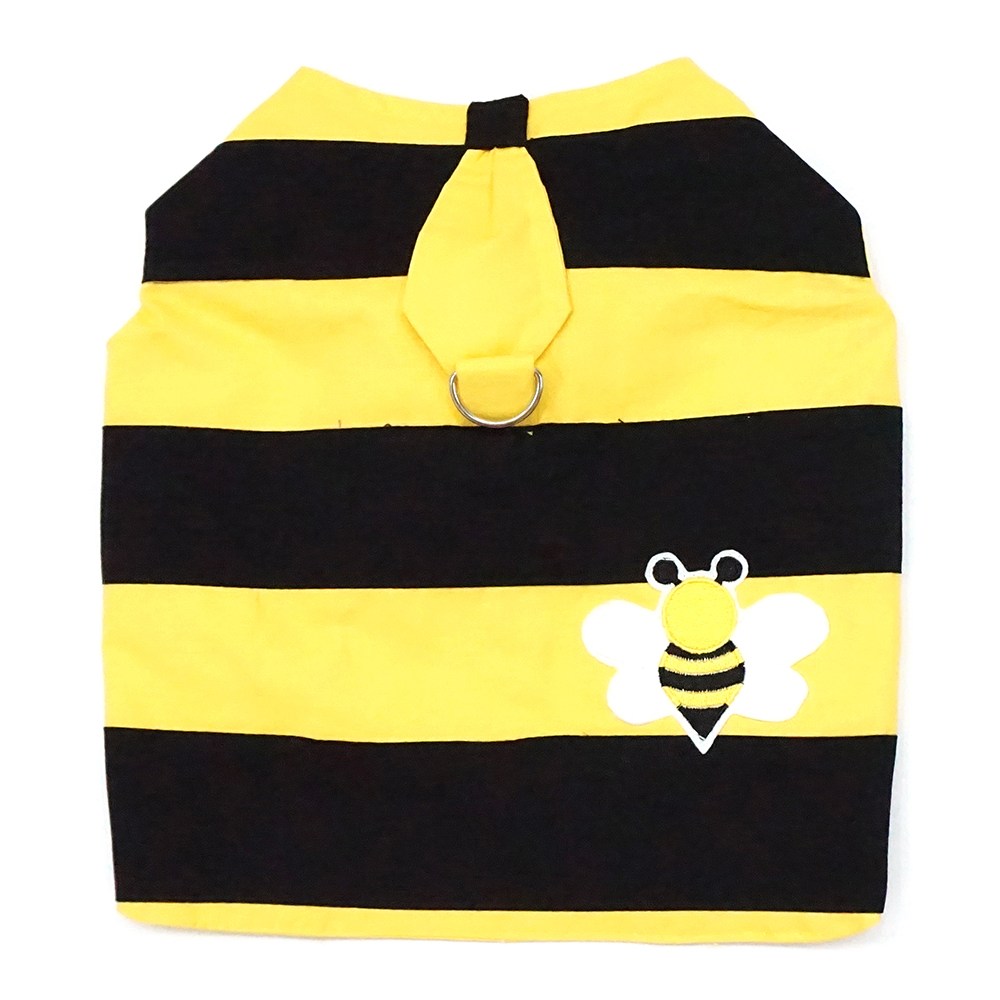 호나미네 강아지 꿀벌 하네스조끼 30,000원