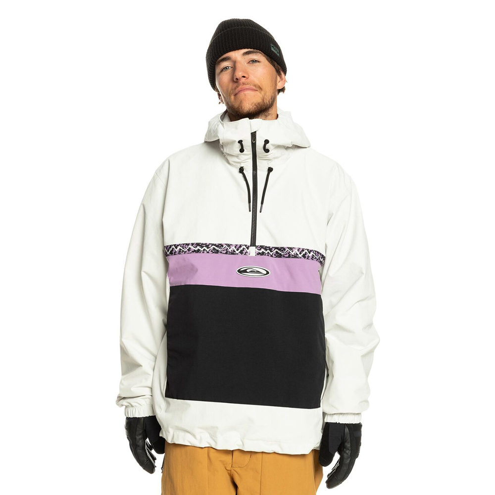 퀵실버 남성용 STEEZE 스키 보드 점퍼 159,900원