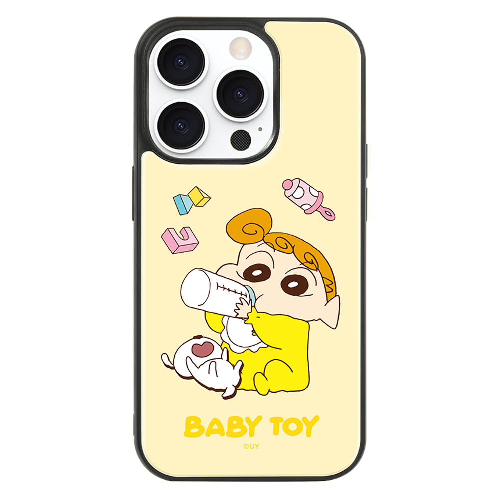 디자인스킨 짱구 에폭시 그래픽 휴대폰 케이스 19,480원