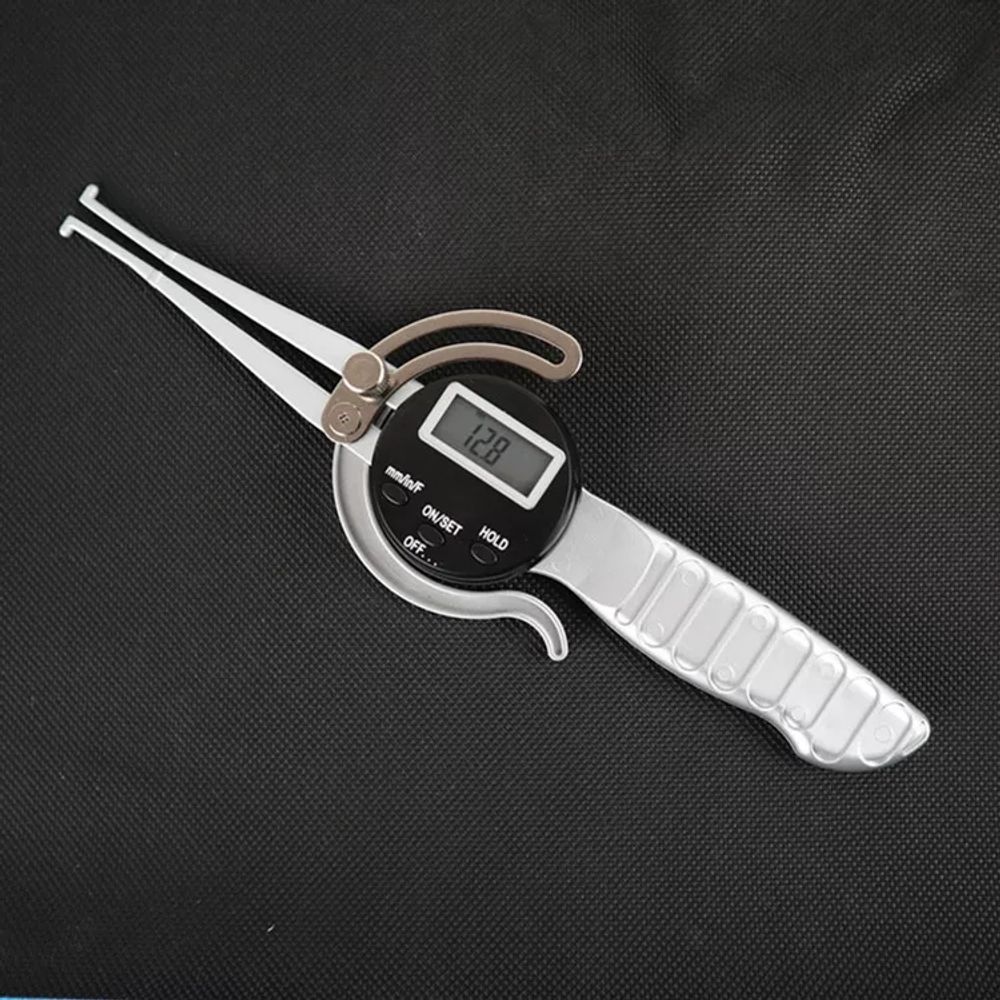 외경 측정기 게 정밀 계측기 직경 캘리퍼 두께 측정, 1개 77,500원