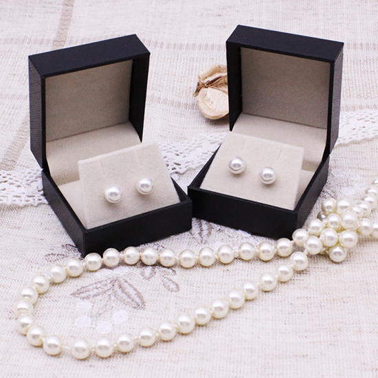 [선물완벽포장] 14K GOLD 스와로브스키진주 + 진주 목걸이 세트 68,900원