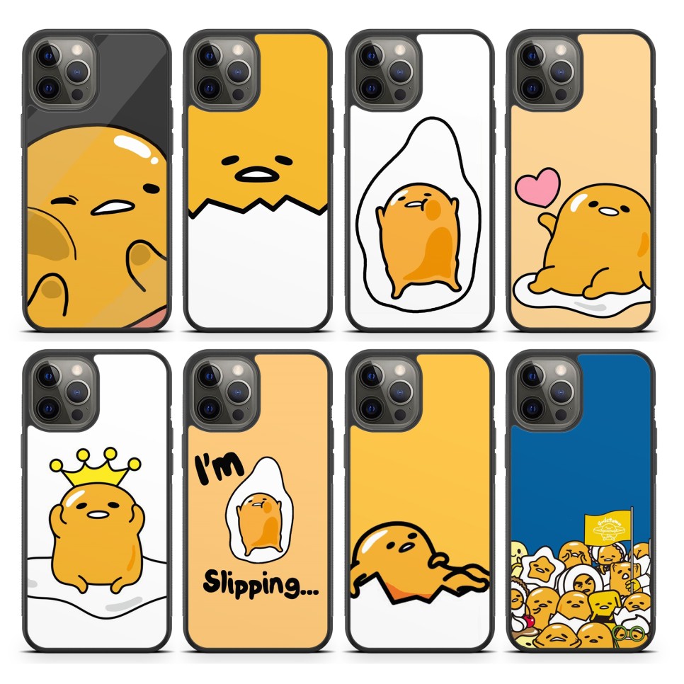 M130 무너폰 A15 A16 A24 A26 A35 A36 A56 S24FE 와이드7 구데타마 케이스 귀여운 달걀 계란 캐릭터 12,800원