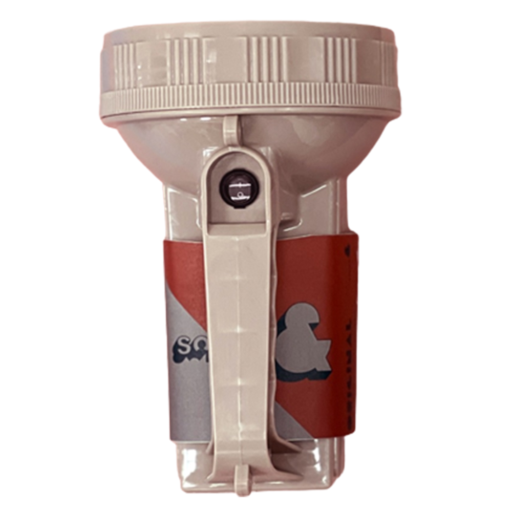 시그마 충전식 휴대용 LED 랜턴 25구 바닐라 브라운 13,760원