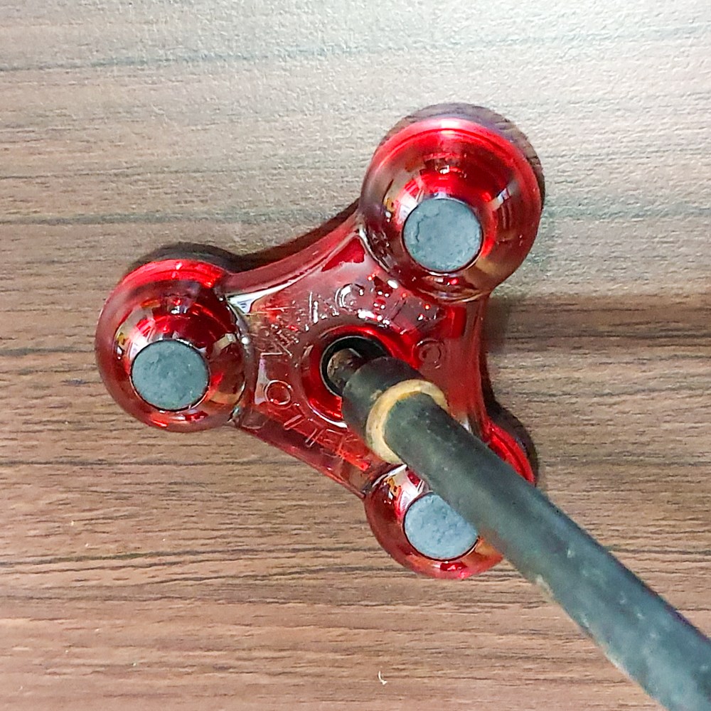 비바 첼로 스토퍼 삼각형 25,000원