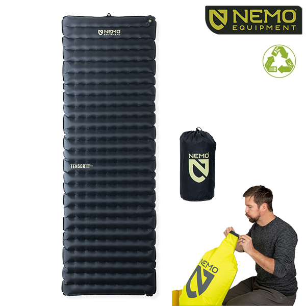 니모 텐서 익스트림 컨디션 매트 R밸류 8.5 314,450원