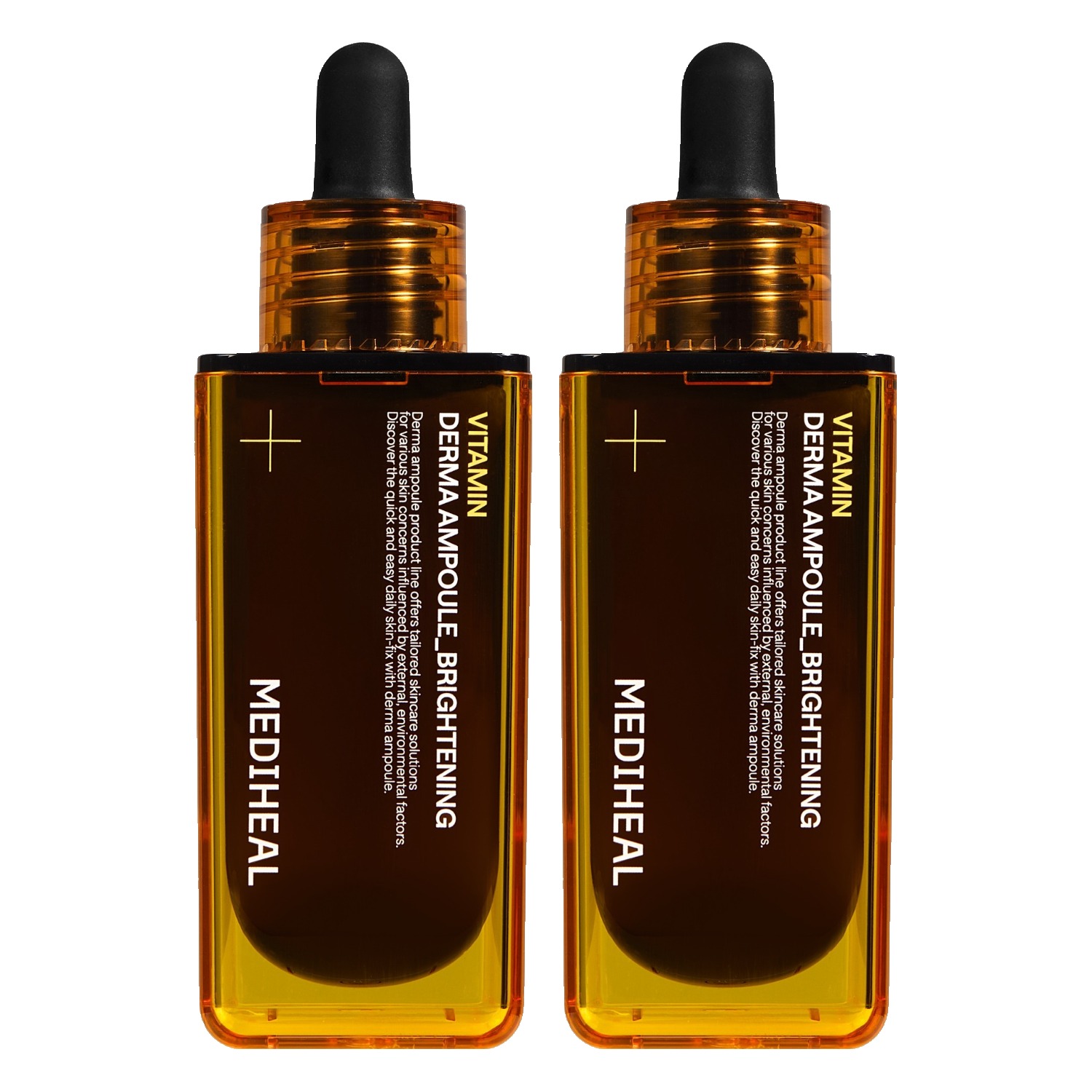 메디힐 비타민 더마 앰플 잡티 미백, 50ml, 2개 31,100원