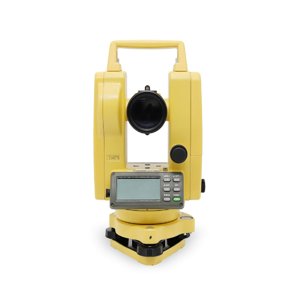 데오도라이트 트랜싯 표시1초독 정도5초 양면LCD 슈팅장치 ET-05F, 1개 998,370원