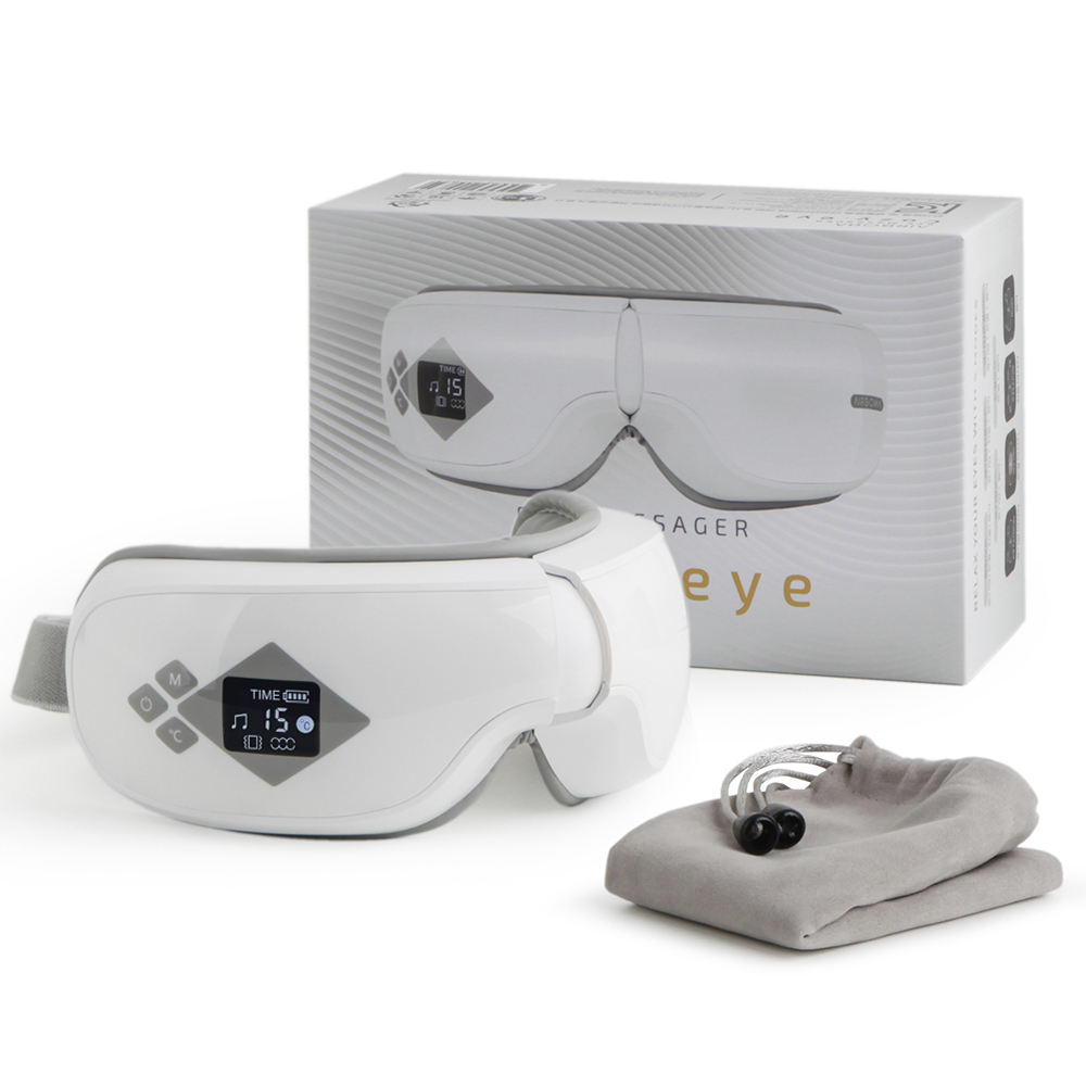 에어보나 코지아이 진동 눈마사지기 39,800원