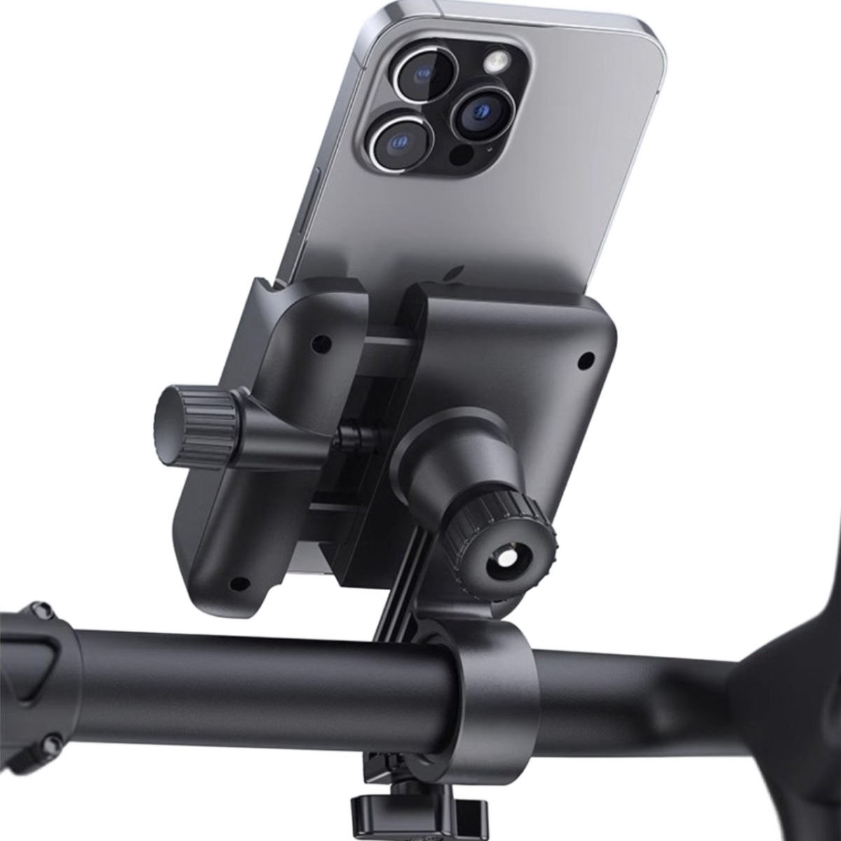 에스위두 강력고정 튼튼한 자전거 핸드폰 거치대 11,980원