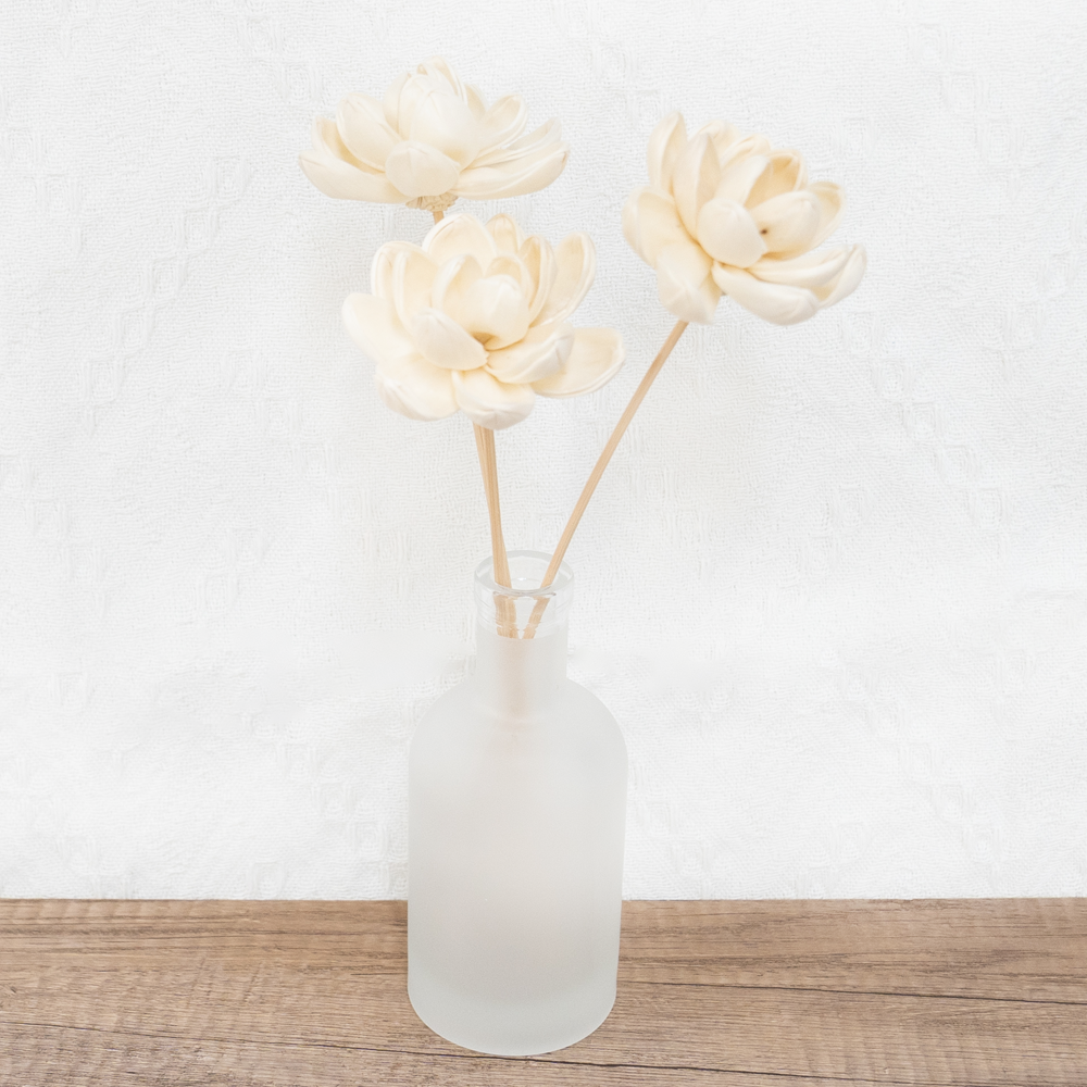 디퓨저 솔라플라워 스틱 수련꽃 (1개입), 1개 2,000원