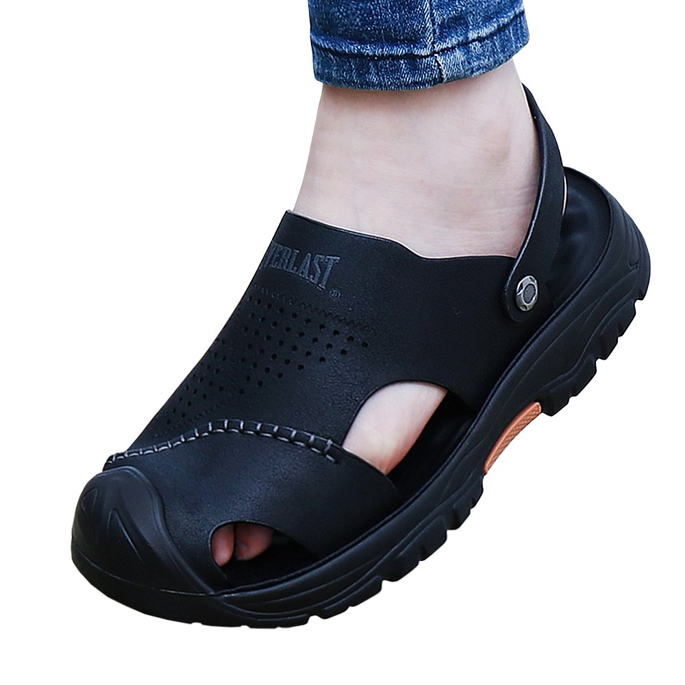 에버라스트 사은품 인솔 증정 남성 캐주얼 샌들 슬리퍼 아쿠아슈즈 여름 운동화 레이시스 신발 트레킹화 디에오마마K, 현재가 48,800원