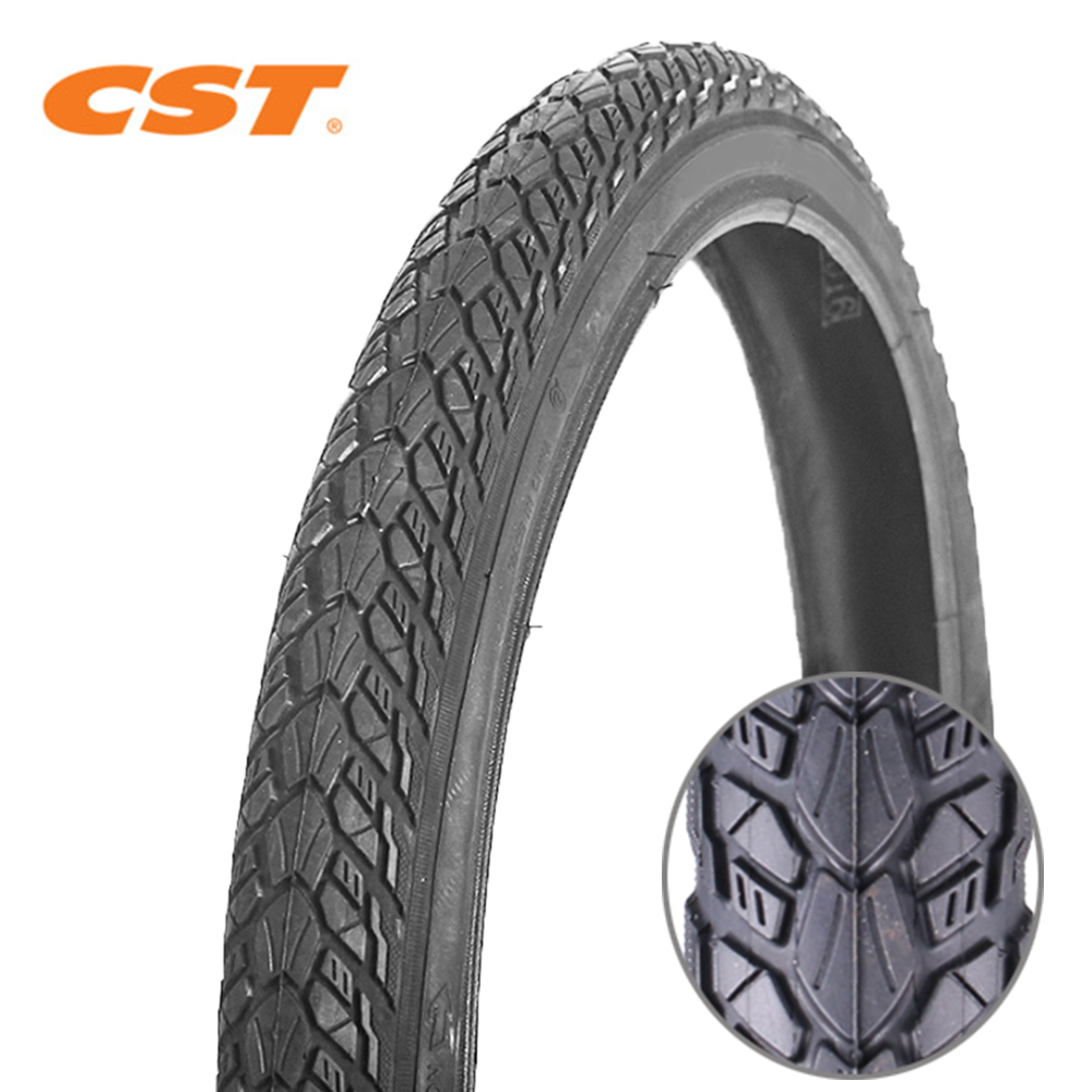 CST 타이어 20X1.75 (47-406) C3016 도로용 9,800원