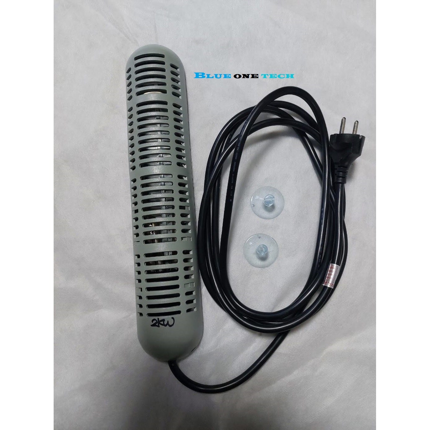 KC인증히타봉  티타늄 수족관 히터봉 해수 활어 횟집 수중 히터 업소용 2kw-5M -(DH) 88,000원