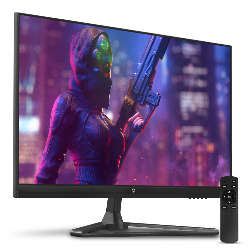 픽셀아트 QHD 165Hz 게이밍 모니터, PAQ2750F(무결점) 164,000원