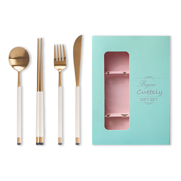 보겐 카라 1인 커트러리 세트 36,310원