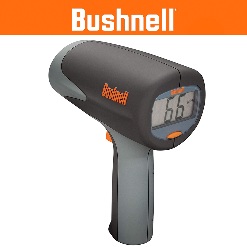부쉬넬 벨로시티 스피드건 속도 측정 구속 측정기 야구 557,200원