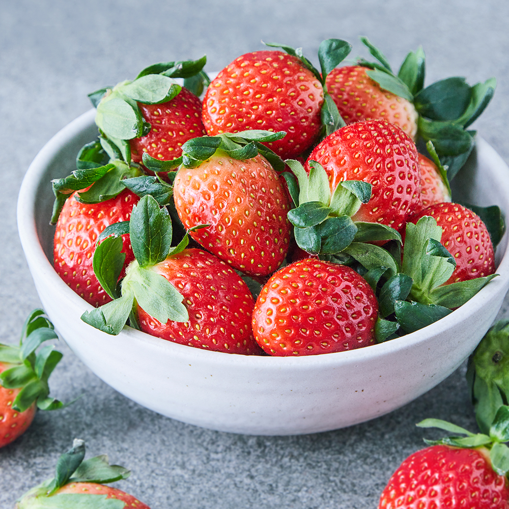 산청 지리산 GAP 설향딸기 6,990원