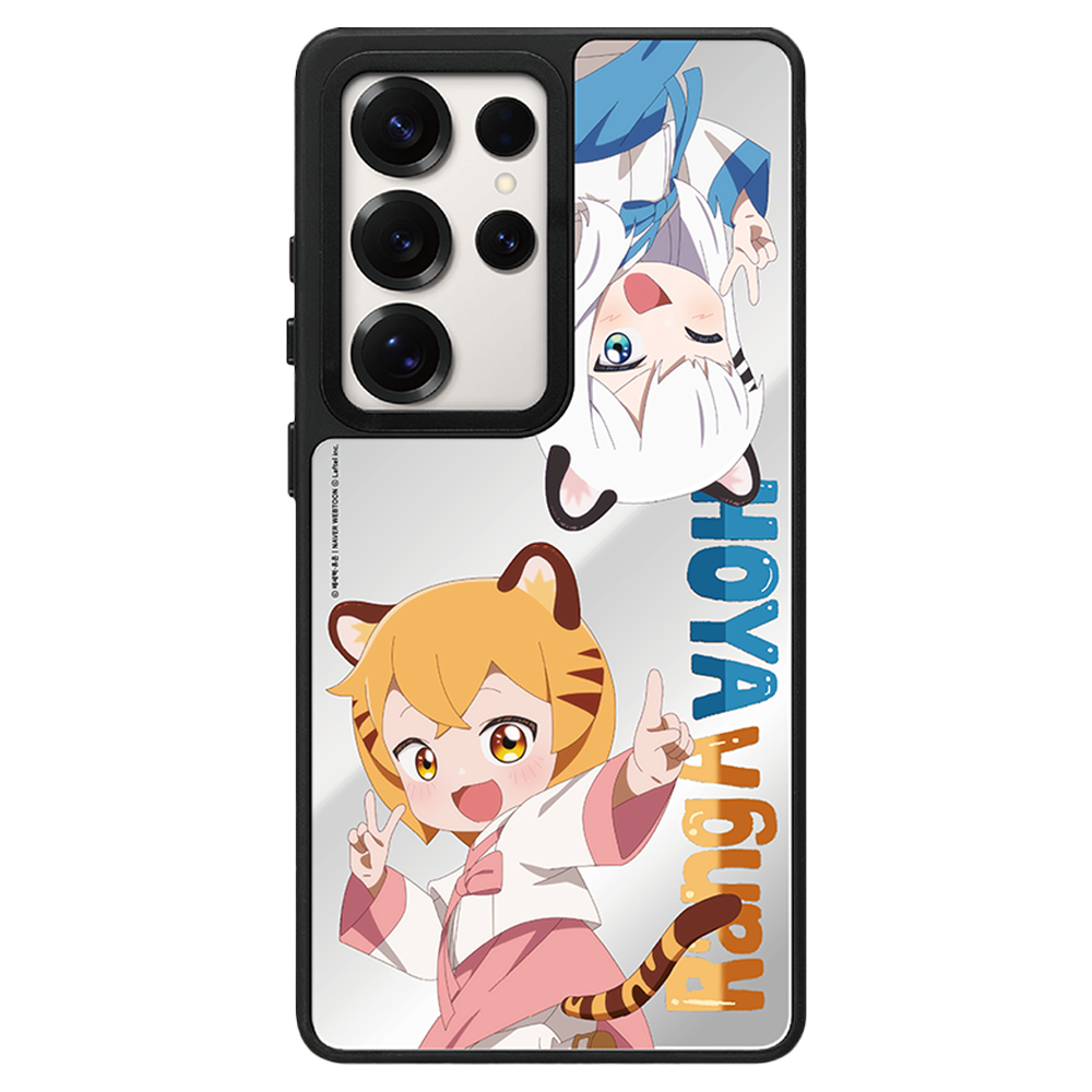 디자인스킨 맥세이프 미러 그래픽 호들요 휴대폰 케이스 31,320원