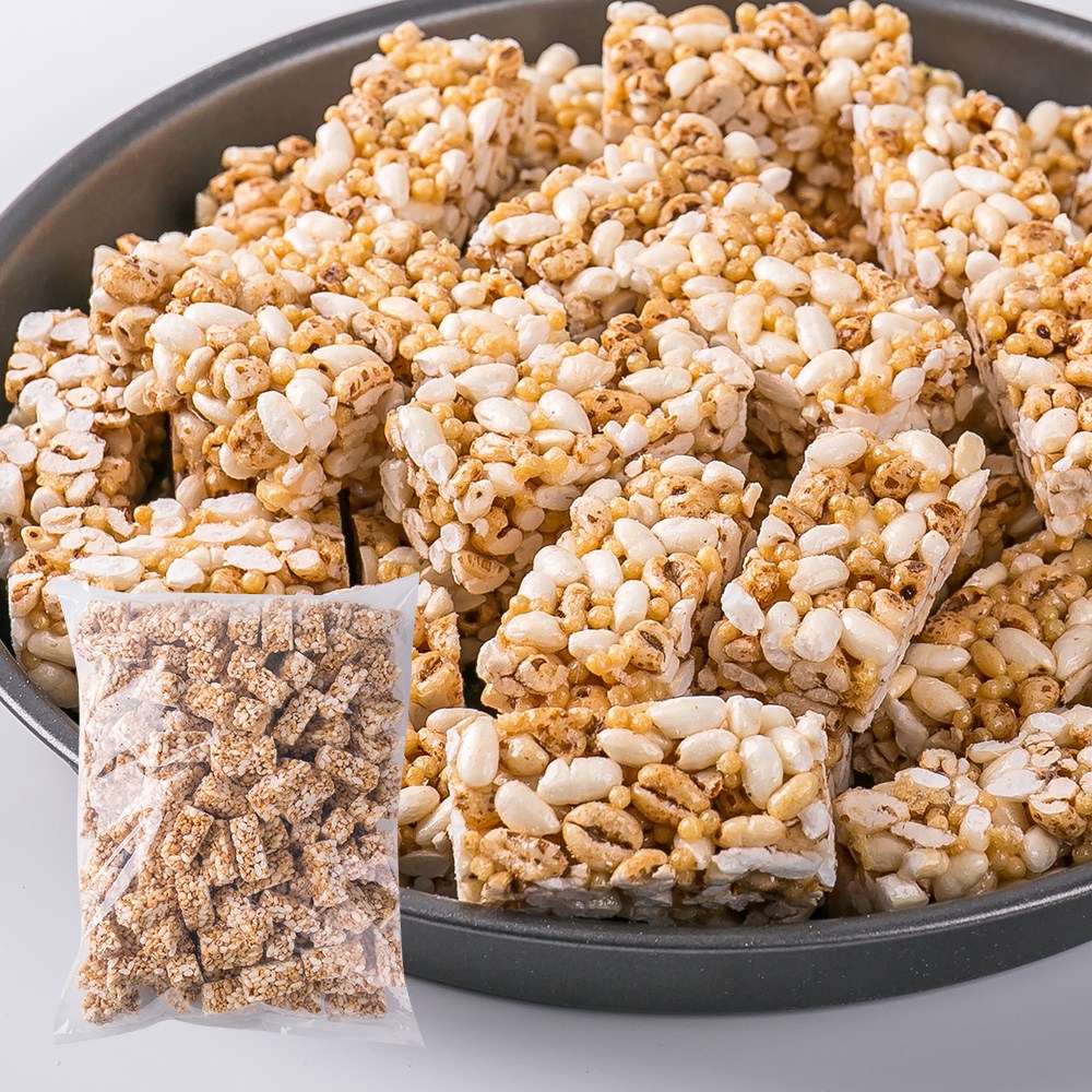 아름식품 혼합강정 13,200원