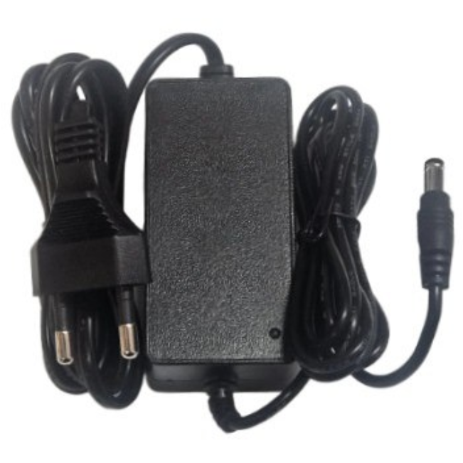 충전기 14.4V 2A 리튬 인산철 배터리 충전기, 1개, 검정 15,910원