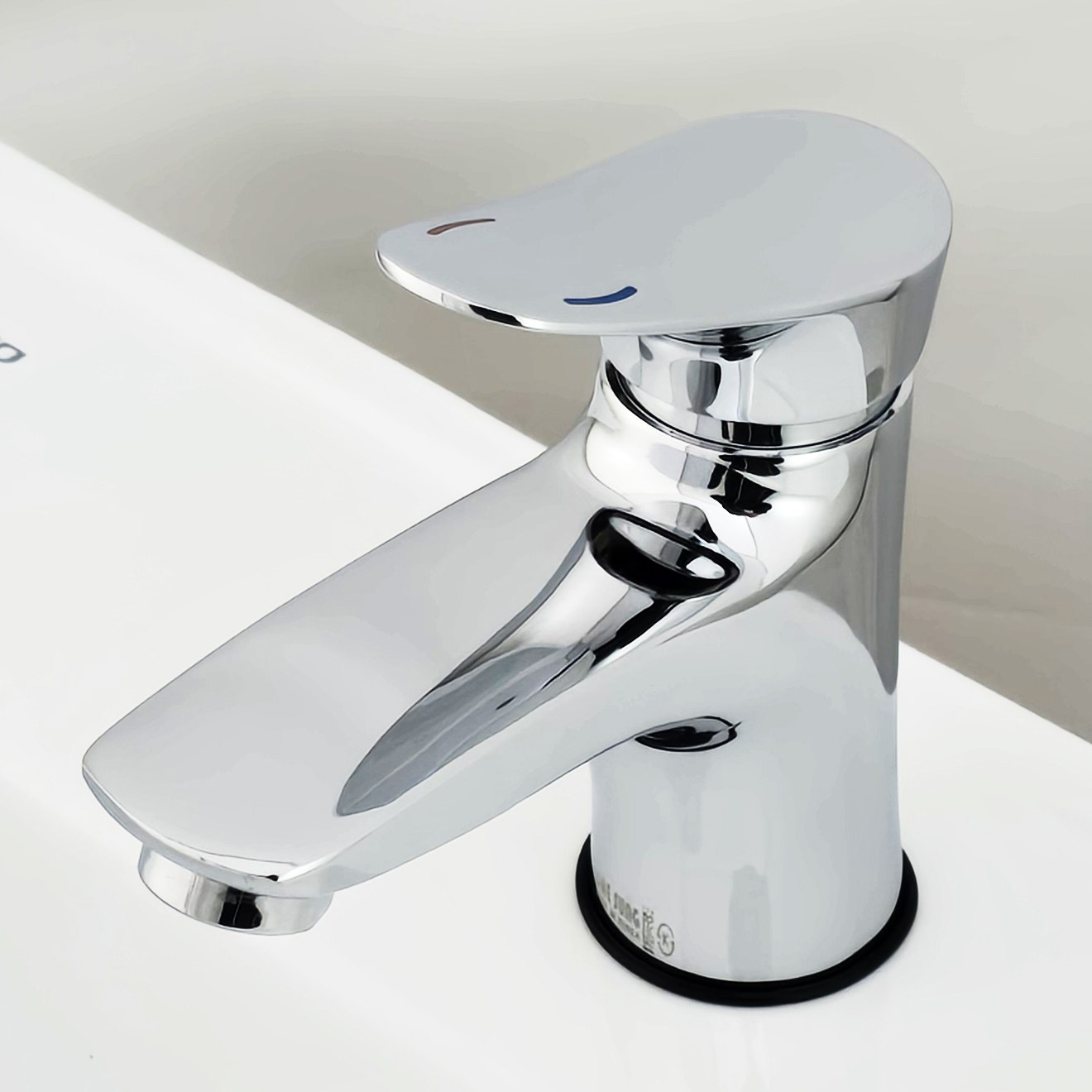 국산 세면대 수전 (L5005) 대성금속 세면기 수도꼭지 1홀 원홀 세면 수도 국내산 욕실 화장실, 1개 45,900원