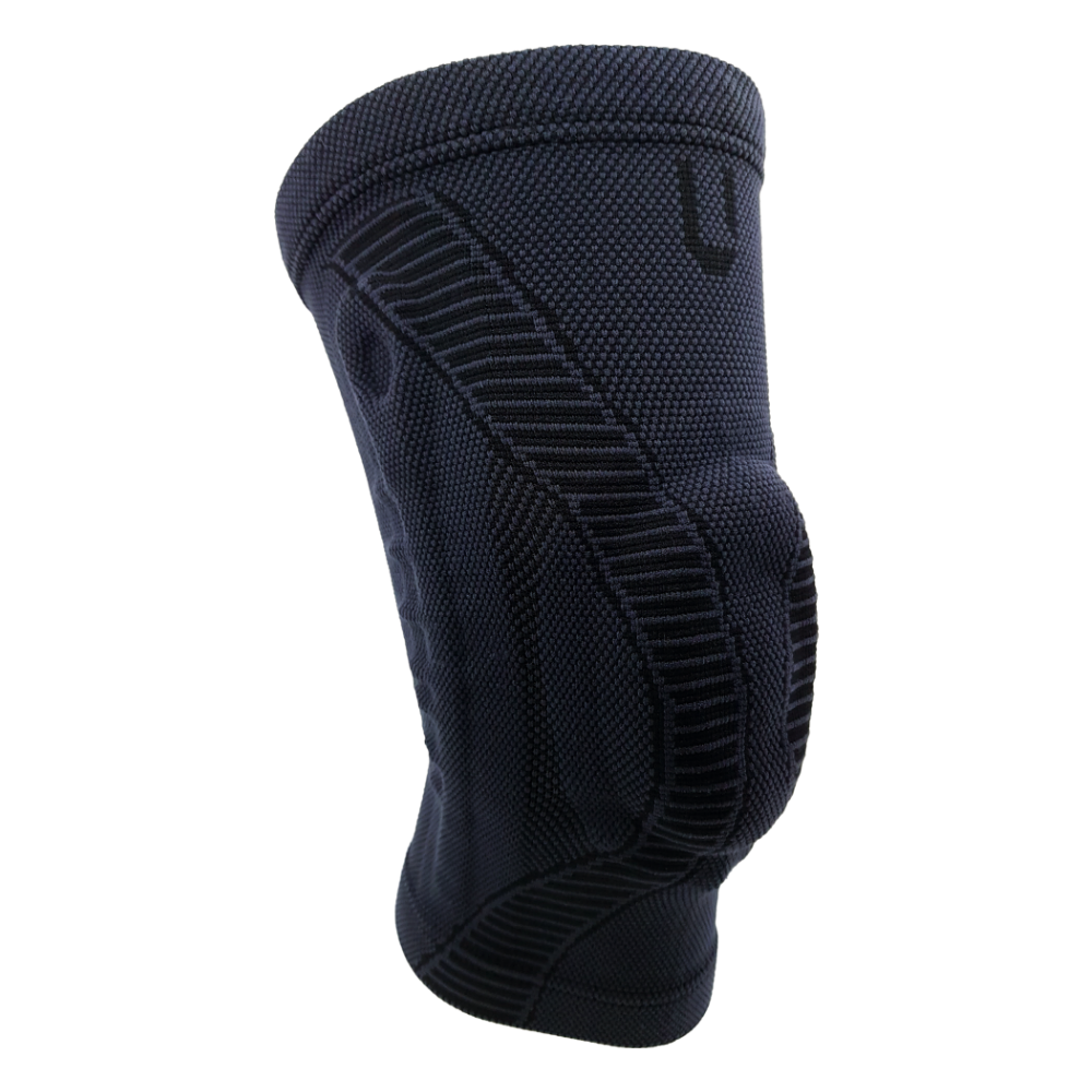 울티모 클래식 무릎보호대, 1개, 메탈그레이 29,900원