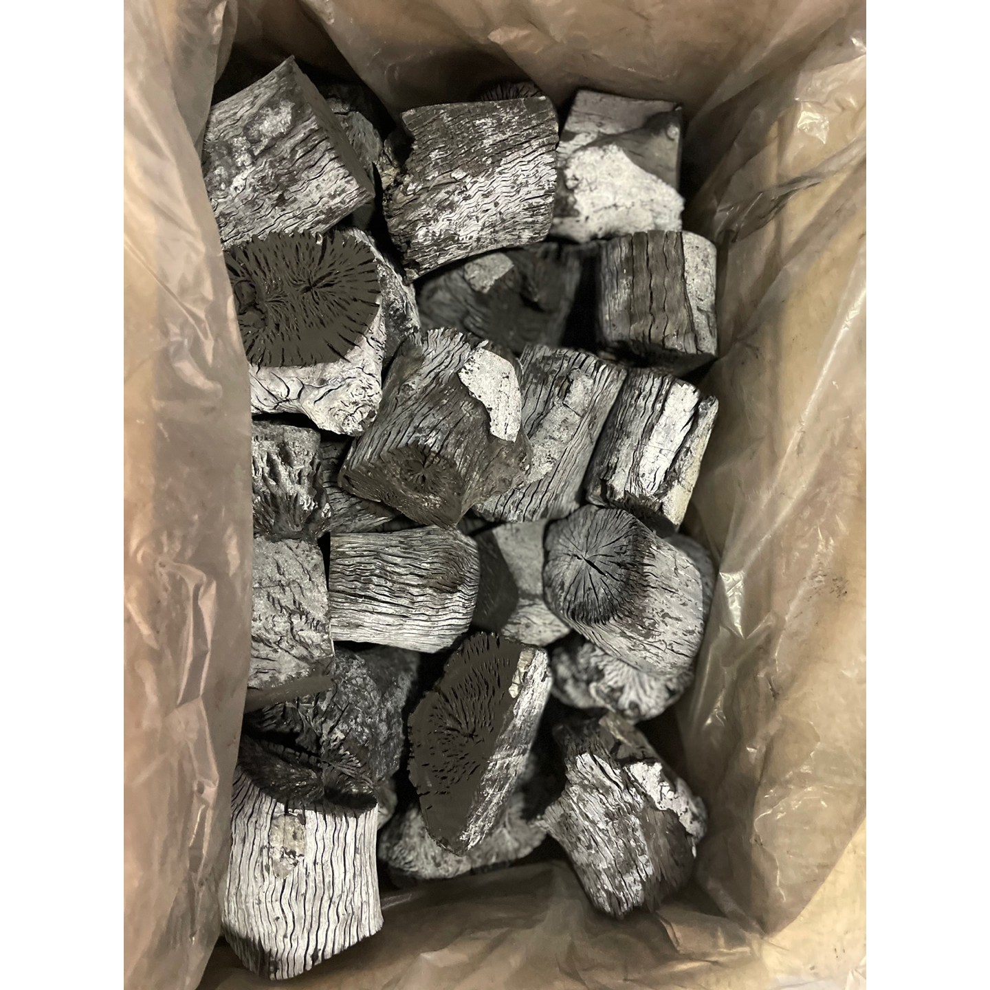 파이어폭스 캠핑용 바베큐용 숯, 1개, 7kg 28,000원