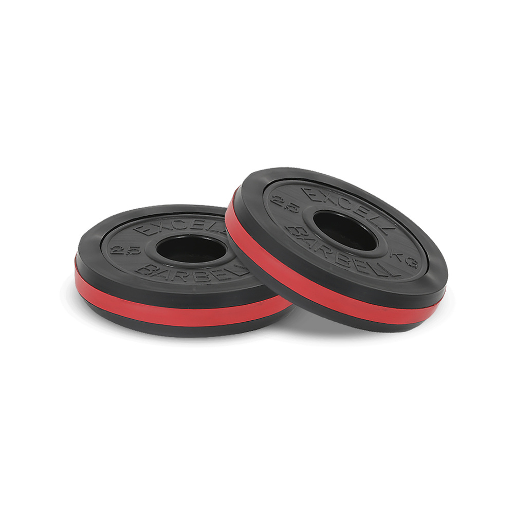 아리프 레드라인 중량 원판 2.5kg 덤벨 14,000원