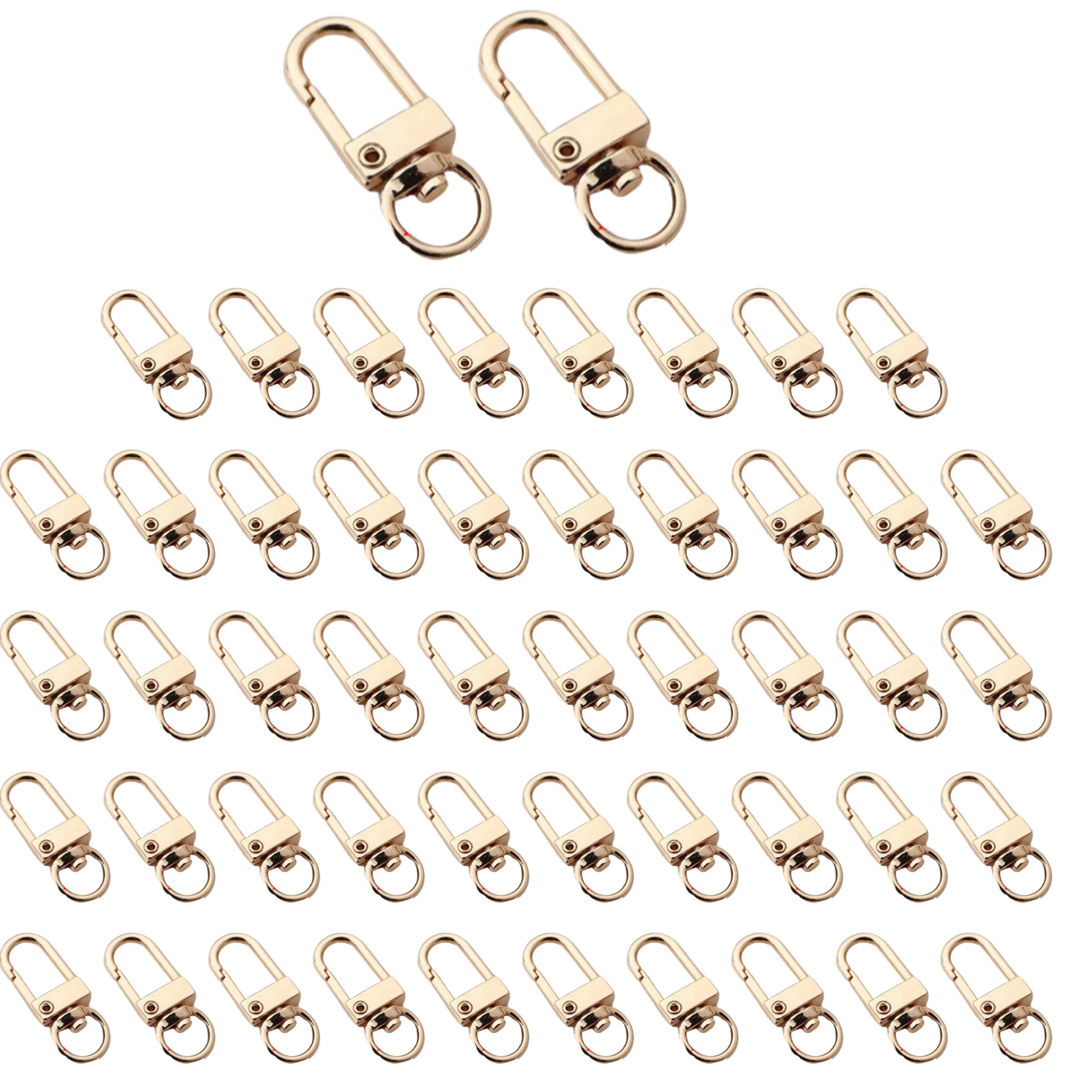 더쏠 D고리 키링 다용도 부자재 열쇠고리 9,690원