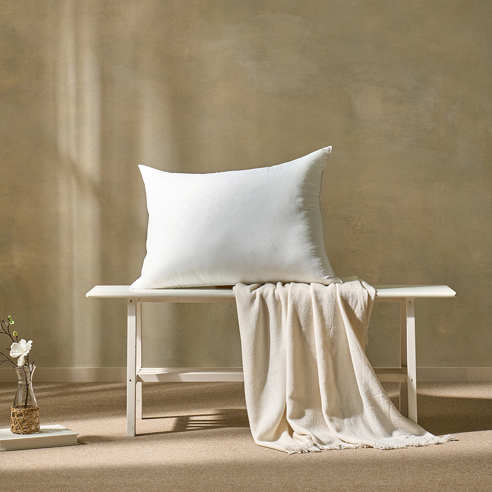 휴가드 진드기방지 베이직 베개솜, 화이트, 1개 5,900원