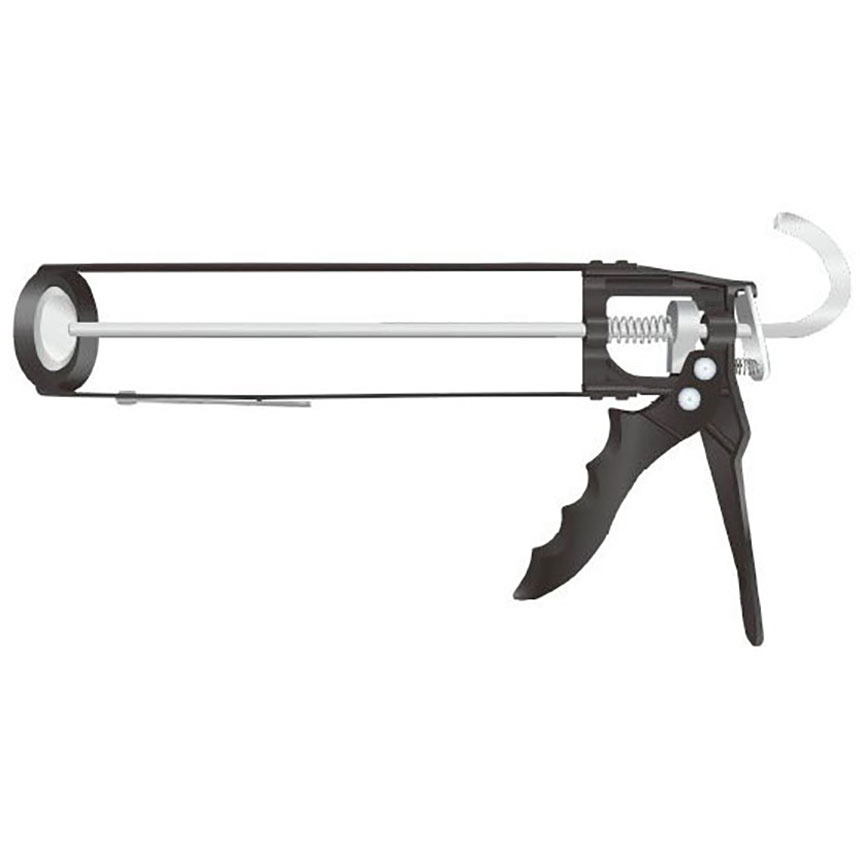 피셔 실리콘건 KPM1-C 554210 실리콘총 8651235 드립리스기능 8,630원