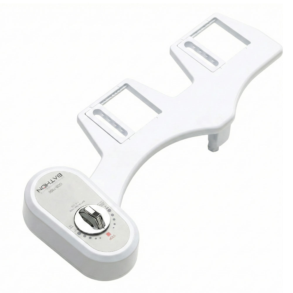 BATHON/바스온/기계식 수동 비데/GDB-7000/냉수전용연결/세정/노즐세척/안전커버 포켓1노즐/NEW 19,900원