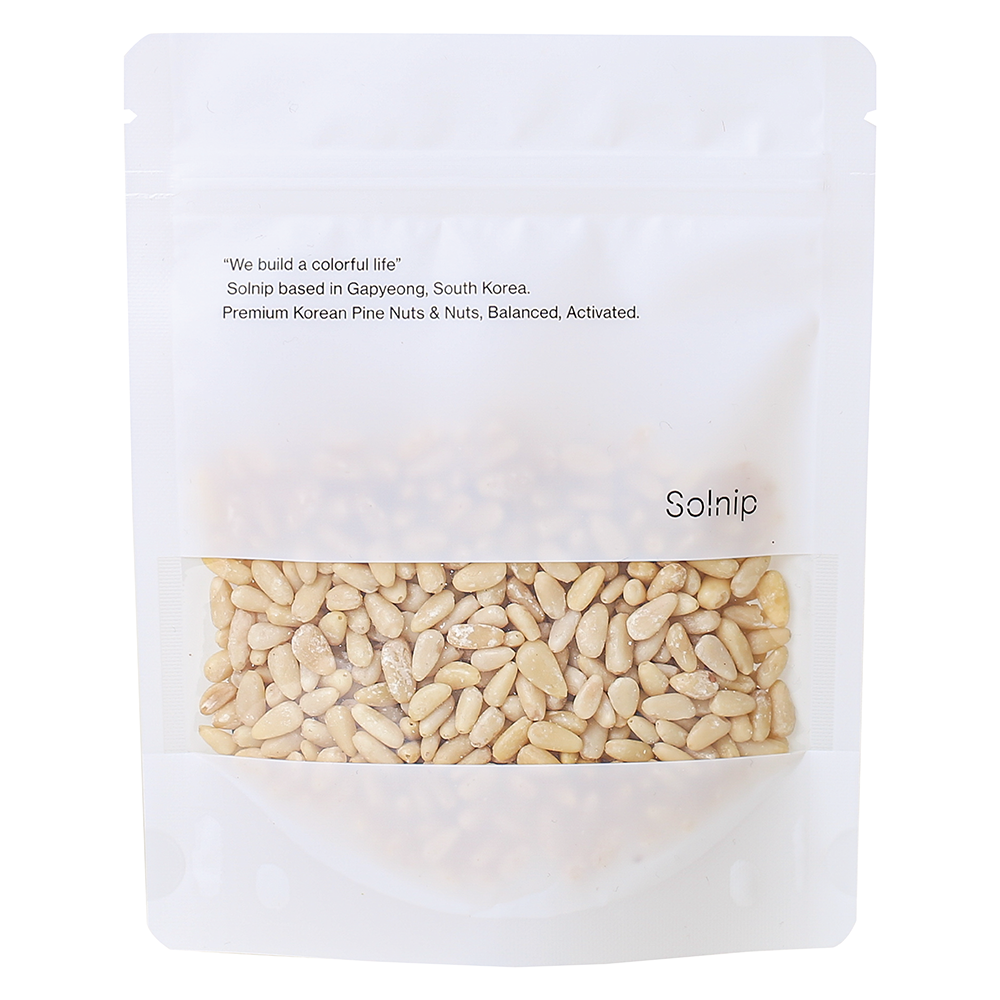 솔닙 국산 백잣, 현재가 15,980원