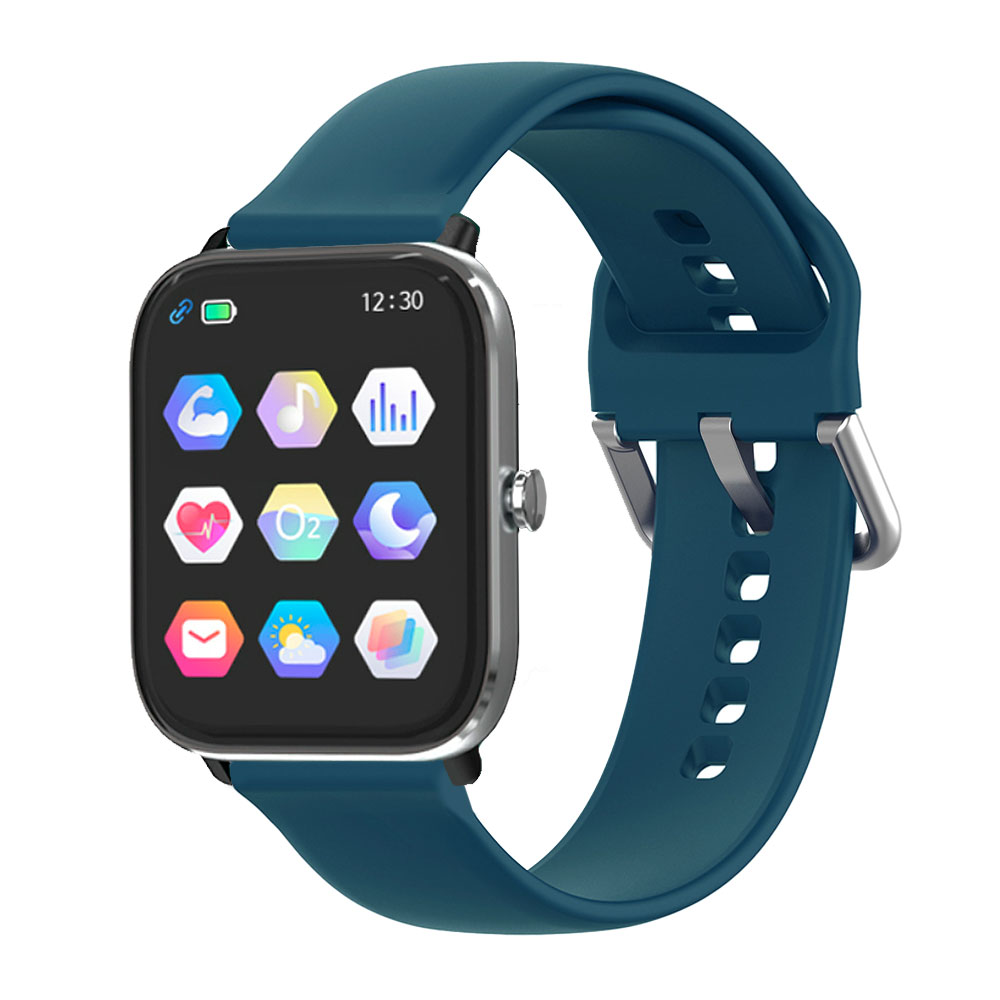 스페이스쉴드 타니프로 스마트워치 42mm TP-652890 호환 베이직 실리콘 스트랩 7,900원