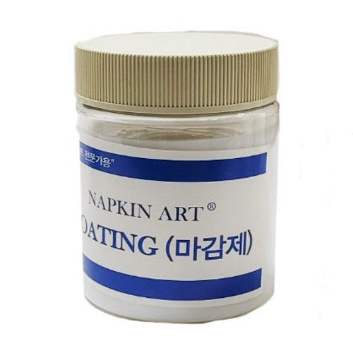 냅킨아트 보조제 200미리/ 마감제/ 바니쉬/코팅제, 1개, 코팅제, 현재가 2,850원
