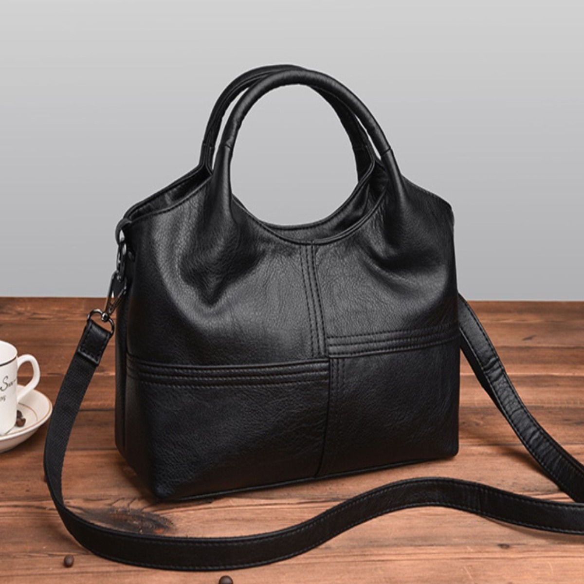 멜로이브 토트백 크로스 데일리가방 숄더백 26,900원